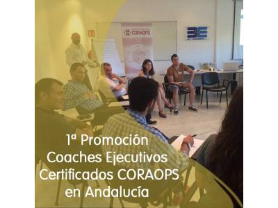 Próximo Curso Superior de Coaching Ejecutivo Profesional en BIC Euronova 