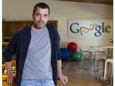 DESAYUNO TECNOLÓGICO con Bernardo Quintero de GOOGLE - 15 Sept. en BIC Euronova