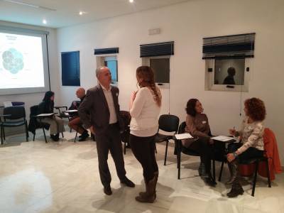 Coaching Ejecutivo: Master Class de preguntas y respuestas en BIC Euronova