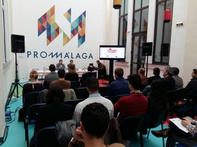 Málaga se suma a 