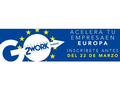 CONVOCATORIA AMPLIADA: Programa de Aceleración Internacional European Coworkings EOI