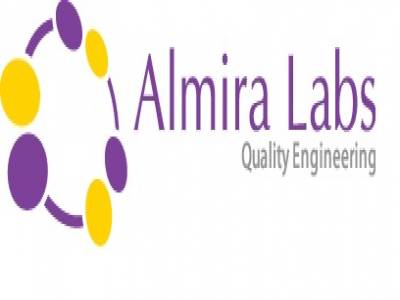 Almira Labs entre los 100 finalistas europeos a los premios Red Herring 2012