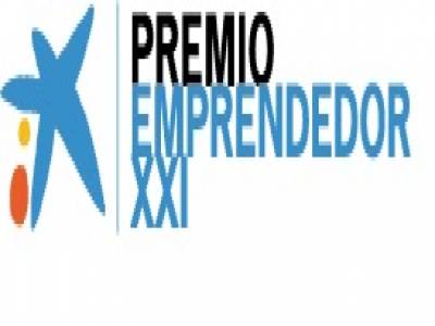 BIC Euronova colabora con la 6ª edición del Premio Emprendedor XXI en Andalucía.