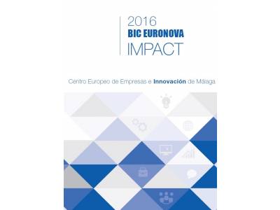 2016 BIC Euronova IMPACT