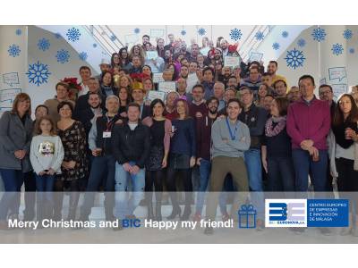 Merry Christmas and BIC Happy my friend! 