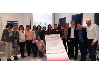  BIC Euronova acoge el Foro CORAOPS Actualidad en Málaga