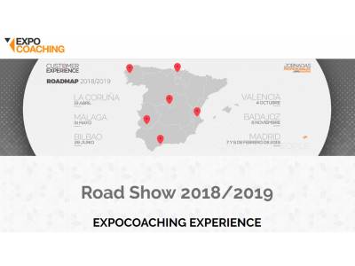 31/05 Expocoaching Experience Málaga en BIC Euronova 