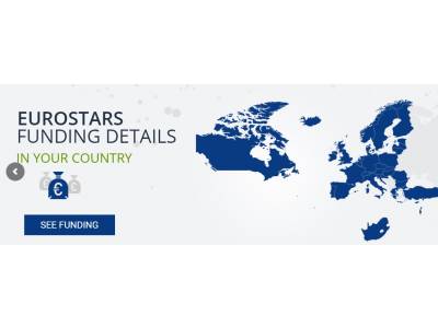 26/06 Taller para presentar el Programa Eurostars