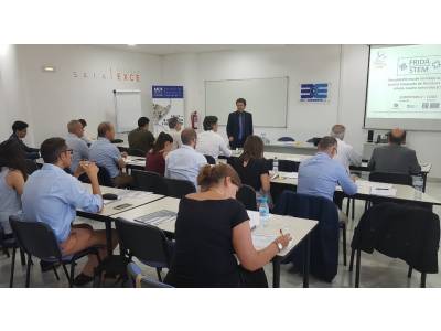 CDTI, BIC Euronova y CTA organizan un taller de preparación de propuestas Eurostars