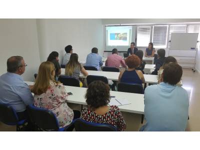 Microcrédito Innovación y financiación para empresas innovadoras.