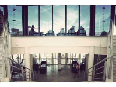 11 proyectos empresariales extranjeros e innovadores solicitan establecerse en Málaga, concretamente en BIC Euronova.
