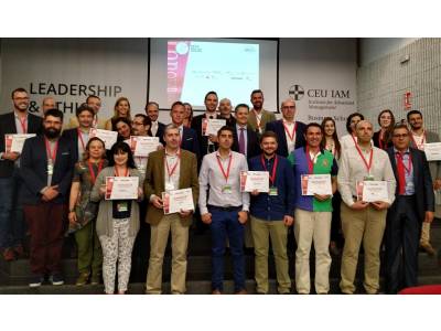 10 STARTUPS ESPAÑOLAS GANADORAS en la II edición de ANCES OPEN INNOVATION