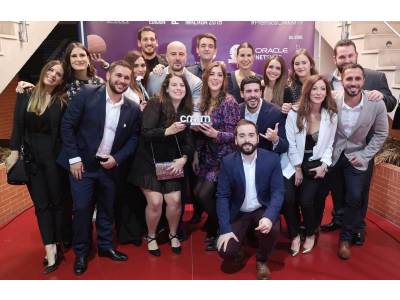 La Biznaga Digital, Premio “Mejor Acción de Marketing Digital” del Club de Marketing de Málaga