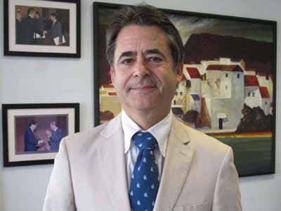 El director general de BIC Euronova, reelegido presidente de la Asociación Nacional de CEEI Españoles, ANCES