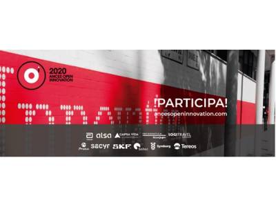 11 grandes empresas líderes lanzan retos tecnológicos para ser solucionados por startups y empresas de base tecnológica.