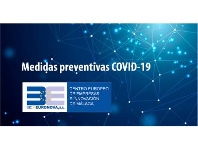 Medidas preventivas COVID 19
