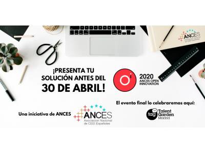 Convocatoria abierta: 11 grandes empresas líderes lanzan retos tecnológicos para ser solucionados por startups y empresas de base tecnológica.