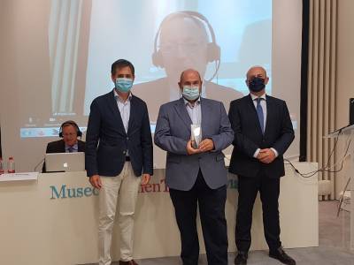 Startups consiguen financiación privada en el Foro de Inversores “Keiretsu Forum Andalucía” celebrado en Málaga.