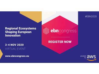 3 y 4 noviembre Congreso online de EBN 